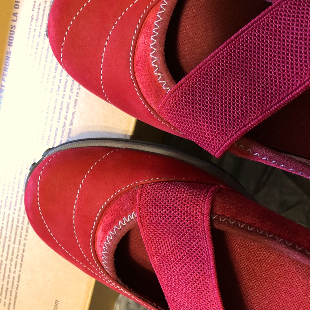 Timberland flats